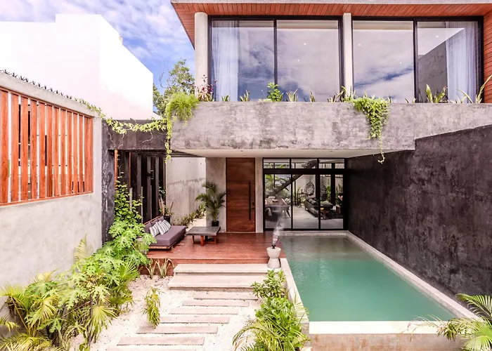 Anana Casa Karmond