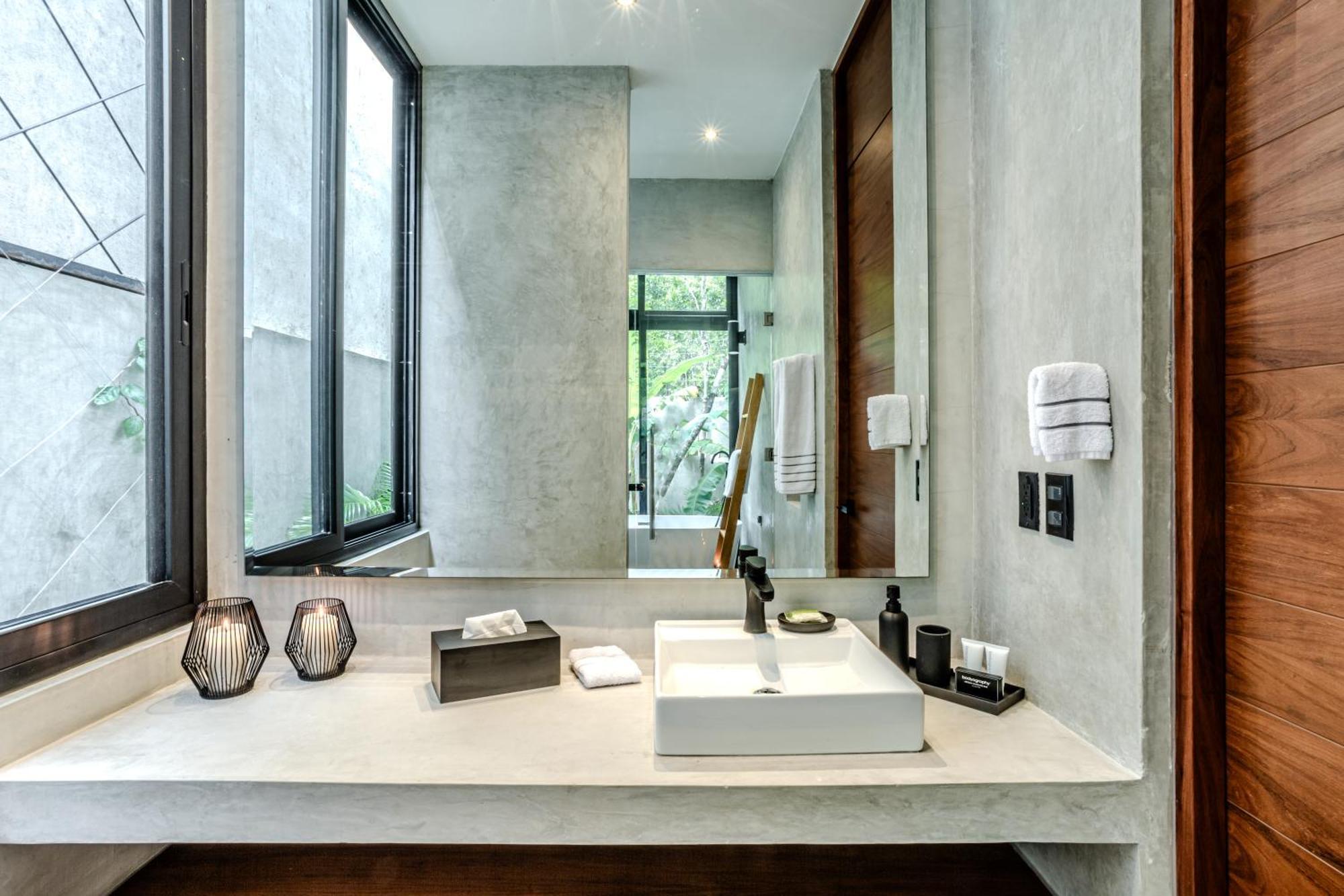 Villa Anana Casa Karmond Tulum