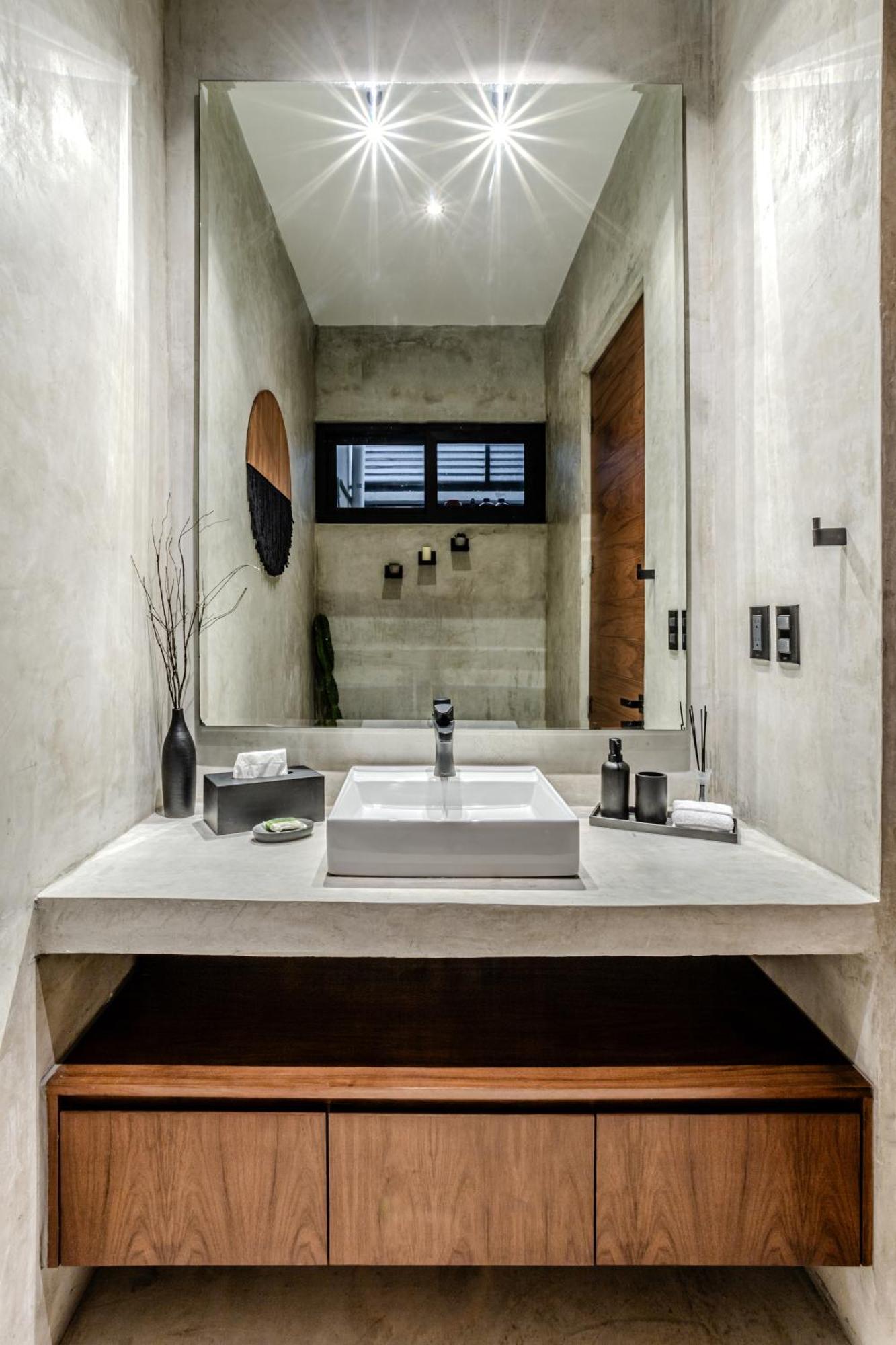 Anana Casa Karmond Villa Tulum
