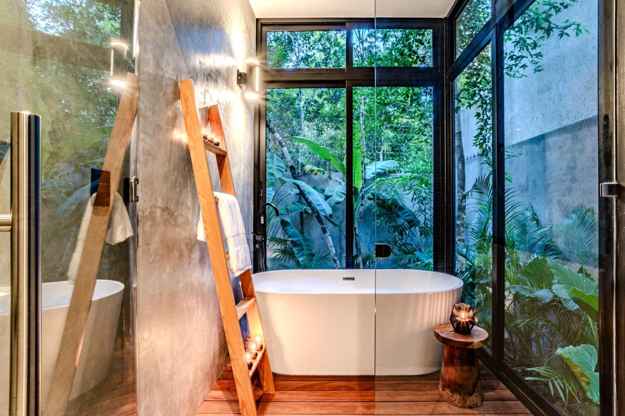Villa Anana Casa Karmond Tulum