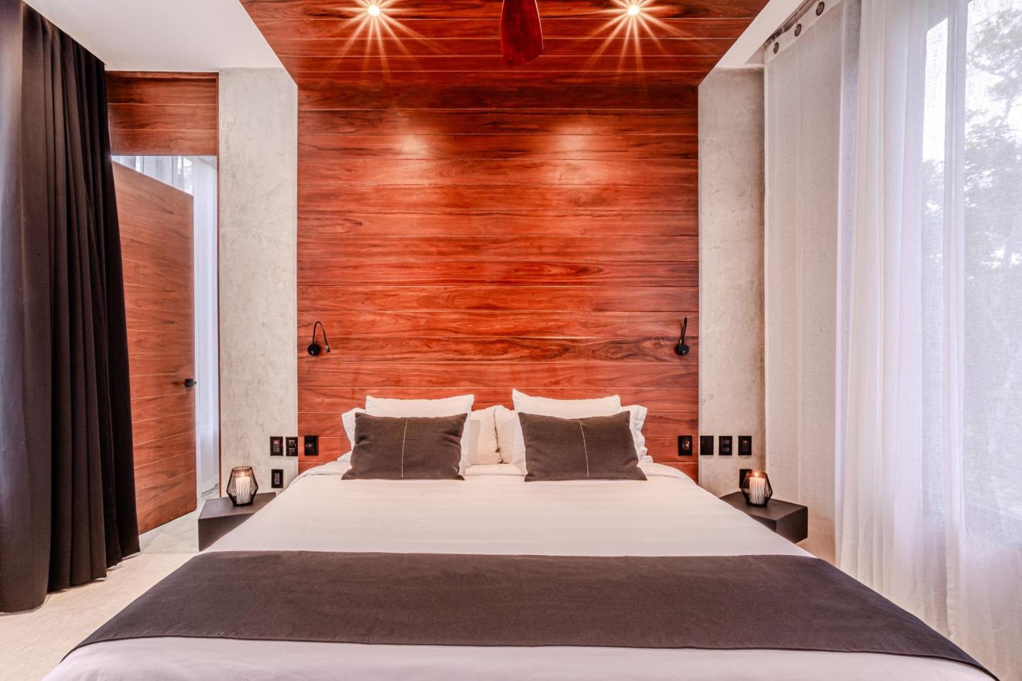 Anana Casa Karmond Villa Tulum