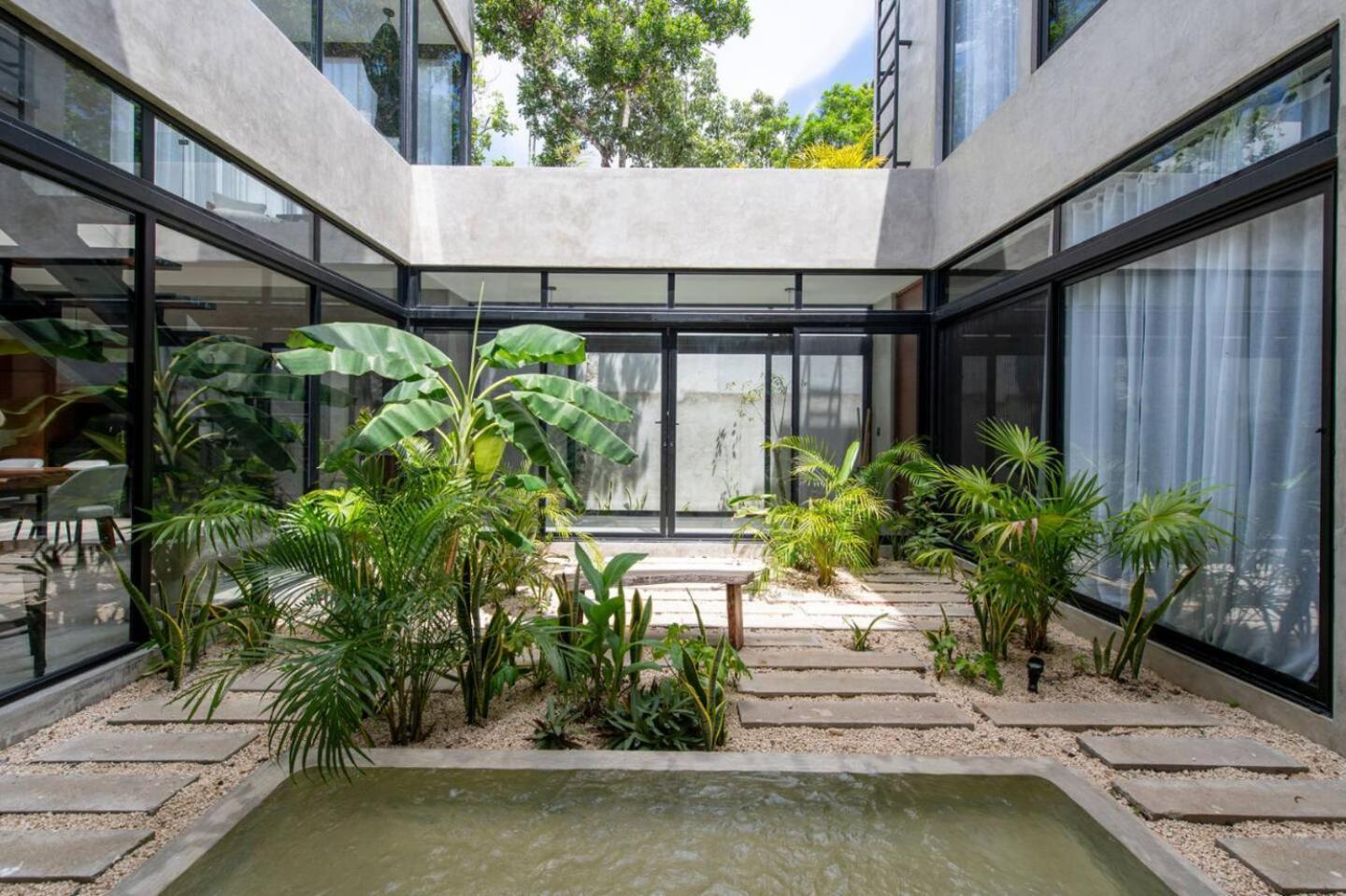 Villa Anana Casa Karmond