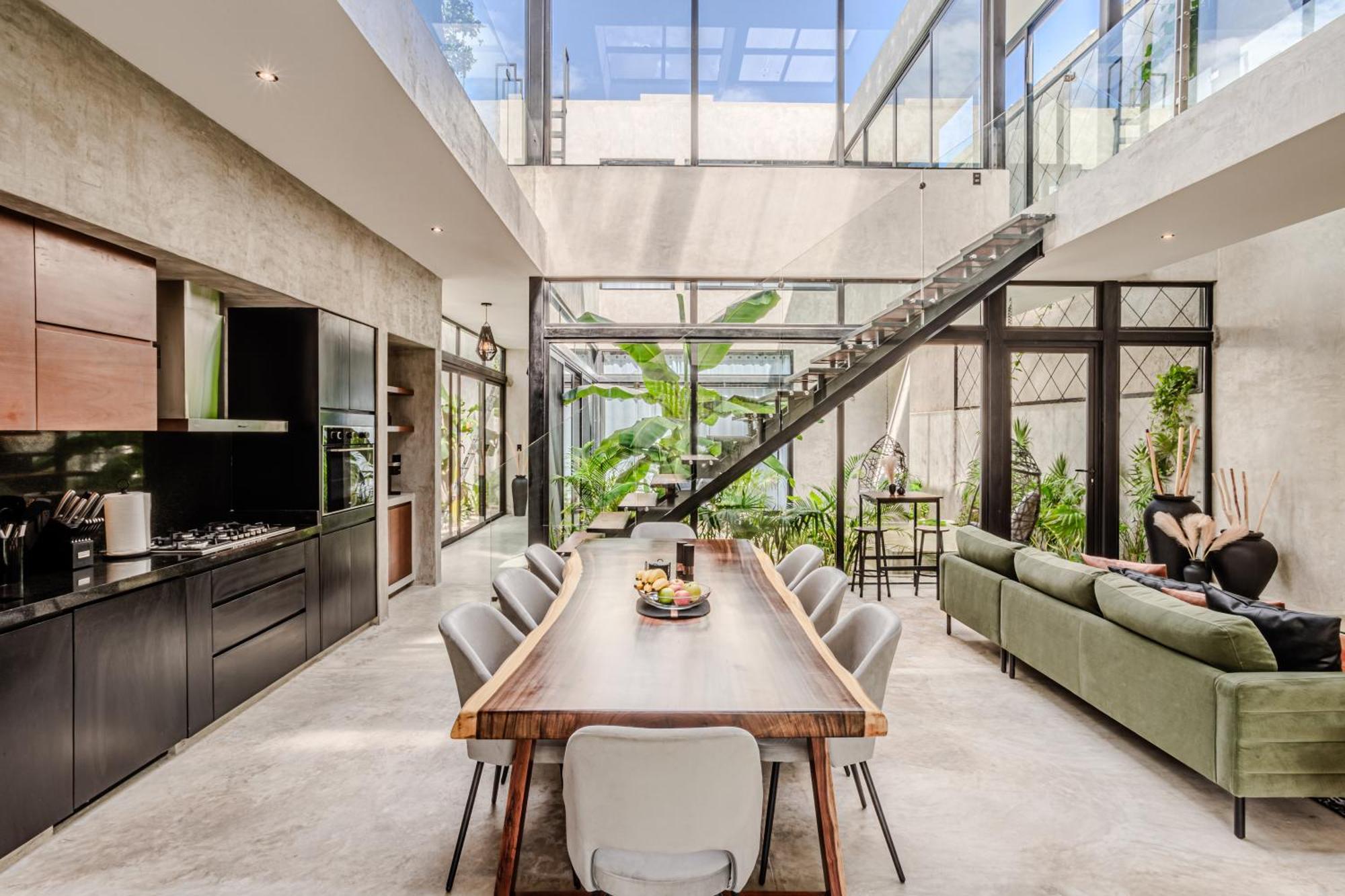Anana Casa Karmond Tulum