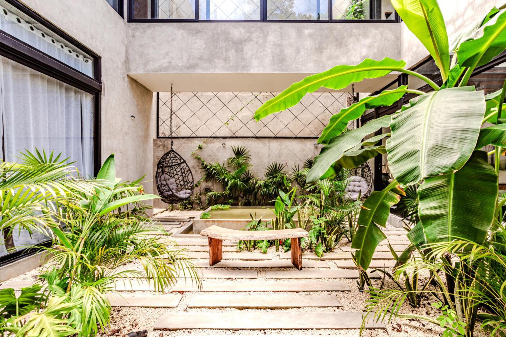 Anana Casa Karmond Villa Tulum