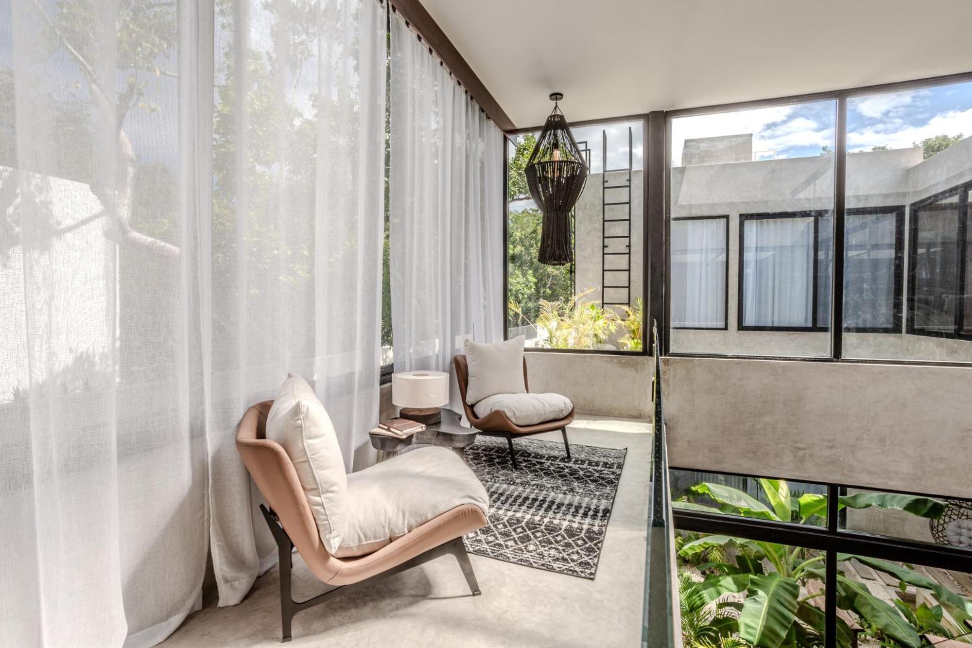 Anana Casa Karmond Tulum