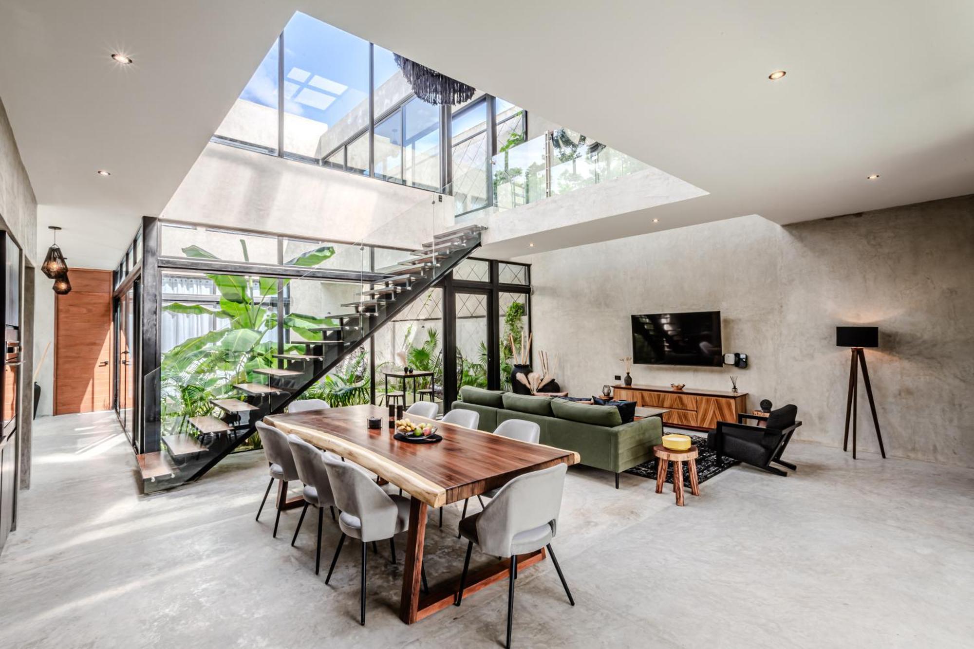 Anana Casa Karmond Villa *