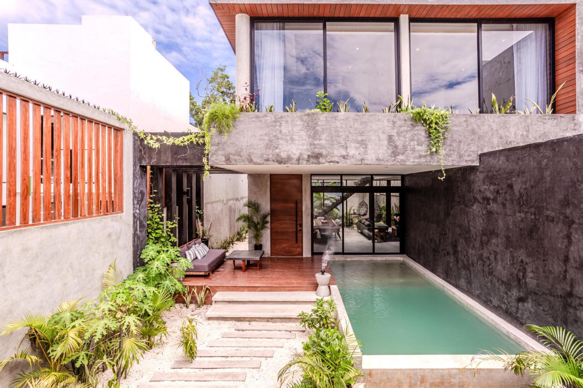 Anana Casa Karmond Villa *